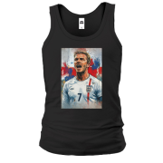 Майка David Beckham