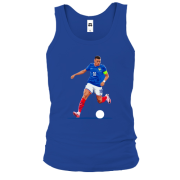Майка Kylian Mbappe (3)