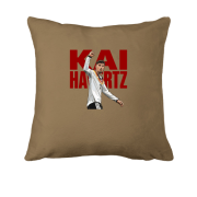 Подушка Kai Havertz