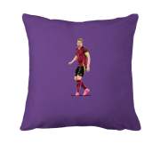 Подушка Kevin De Bruyne