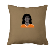 Подушка Ruud Gullit (2)