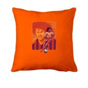Подушка Ruud Gullit