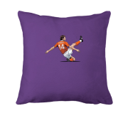 Подушка Johan Cruyff (2)