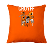 Подушка Johan Cruyff