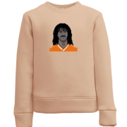 Детский свитшот Ruud Gullit (2)