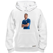 Худи Kylian Mbappe