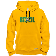 Худи BRAZIL