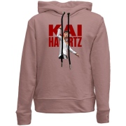 Детский худи без флиса Kai Havertz