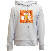 Детский худи без флиса Frenkie De Jong (3)