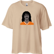 Футболка Oversize Ruud Gullit (2)