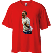 Футболка Oversize Harry Kane (2)