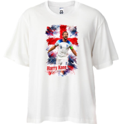 Футболка Oversize Harry Kane