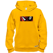 Худи BASE Взгляд Spider-Man (2)