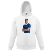 Детская худи Kylian Mbappe
