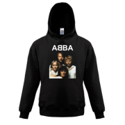 Детская худи ABBA