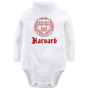 Детское боди LSL Harvard