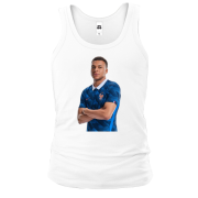Майка Kylian Mbappe
