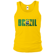 Майка BRAZIL