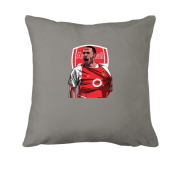 Подушка Thierry Henry