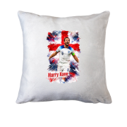 Подушка Harry Kane