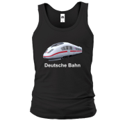 Майка Deutsche Bahn