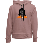 Детский худи без флиса Ruud Gullit (2)