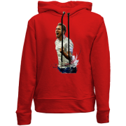 Детский худи без флиса Harry Kane (2)