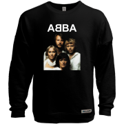 Світшот без начісу ABBA