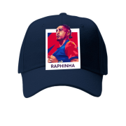 Детская кепка Raphinha