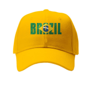 Детская кепка BRAZIL