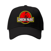 Детская кепка Linkin Park в стиле Парк Юрского периода