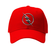 Детская кепка Flash (Iron)