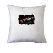 Подушка Болід HAAS F1