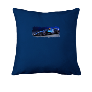 Подушка Williams F1