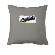 Подушка Red Bull F1