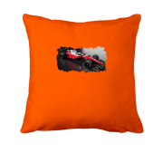 Подушка Ferrari F1