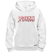 Худи BASE Spider-Man (3)