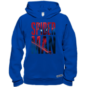 Худи BASE Spider-Man (2)