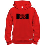 Худи BASE Взгляд Spider-Man