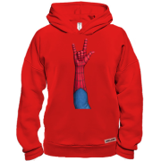 Худи BASE Spider-Man Rock