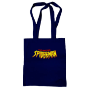 Сумка шоппер The Amazing Spider-Man