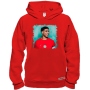 Худи BASE Achraf Hakimi