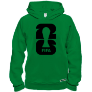 Худі BASE 2026 FIFA World Cup