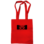Сумка шоппер Взгляд Spider-Man
