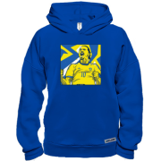 Худи BASE Zlatan Ibrahimović (4)