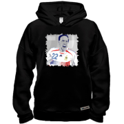 Худи BASE Franck Ribéry