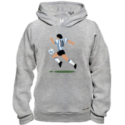 Худи BASE Diego Maradona (3)