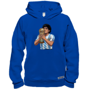 Худи BASE Diego Maradona (2)