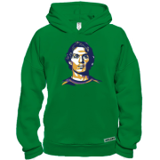 Худи BASE Paolo Maldini
