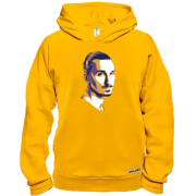 Худи BASE Zlatan Ibrahimović (2)